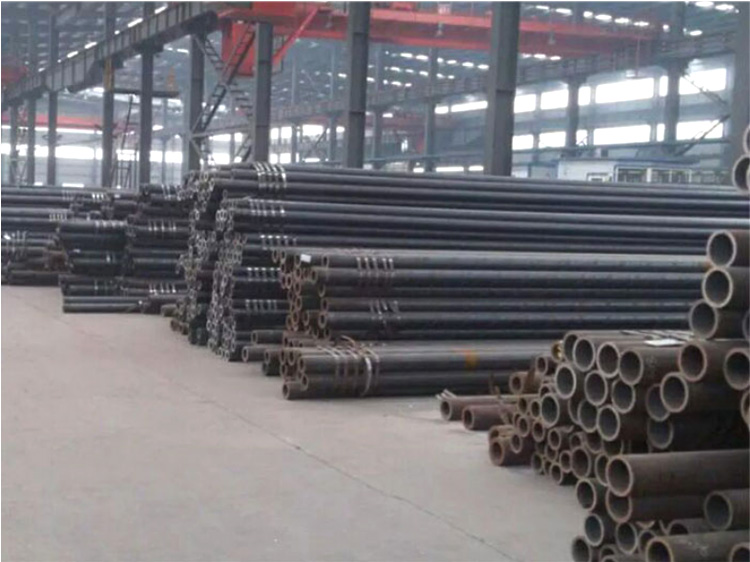 苏仙12cr2mo化肥专用管